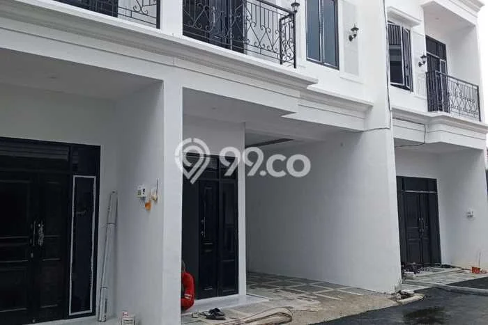For Sale Rumah 2 Kamar Lokasi Ideal Bagus dan Strategis di Jagakarsa For Sale Rumah 2 Kamar Lokasi Ideal Bagus dan Strategis di Jagakarsa