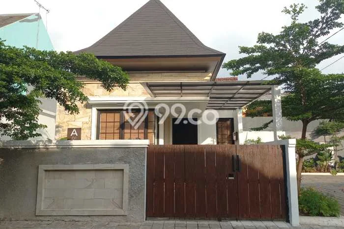 Rumah Strategis Minimalis Lb 45m2 di Jagakarsa, Jakarta Selatan Rumah Strategis Minimalis Lb 45m2 di Jagakarsa, Jakarta Selatan