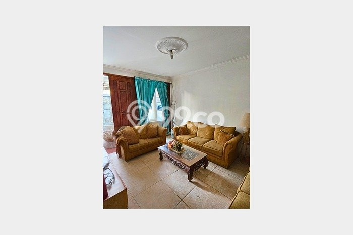 Jual Rumah Mewah Elegan Dengan View Eksklusif di Bintaro, Jakarta Selatan Jual Rumah Mewah Elegan Dengan View Eksklusif di Bintaro, Jakarta Selatan