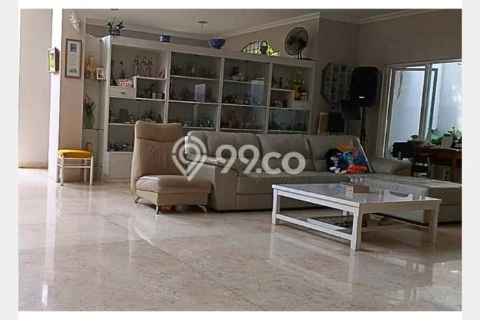 Dijual Hunian Mewah dengan Fasilitas Sekitar Lengkap di Bogor Utara, Bogor Dijual Hunian Mewah dengan Fasilitas Sekitar Lengkap di Bogor Utara, Bogor