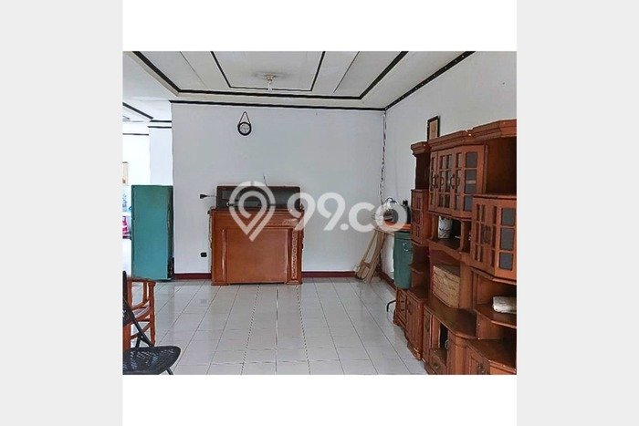 Dijual Rumah Mewah Elegan Dengan View Eksklusif di Tajur, Bogor Dijual Rumah Mewah Elegan Dengan View Eksklusif di Tajur, Bogor