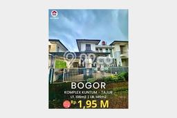 Rumah Minimalis 3 KT di Tajur Bogor Semi Furnished Rumah Minimalis 3 KT di Tajur Bogor Semi Furnished