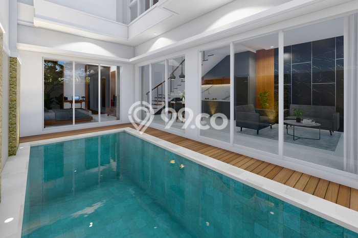 PELUANG INVESTASI! Vila Kawasan Ungasan, Luas 131m², ROI Tinggi PELUANG INVESTASI! Vila Kawasan Ungasan, Luas 131m², ROI Tinggi