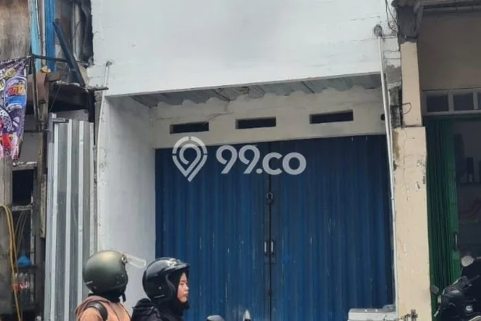 Unit Ruko Disewakan di Jatimakmur di Area Ramai & Strategis Unit Ruko Disewakan di Jatimakmur di Area Ramai & Strategis