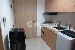 Disewakan Apartemen Harga Terjangkau di Sektor 9-Bintaro 1 KT Disewakan Apartemen Harga Terjangkau di Sektor 9-Bintaro 1 KT