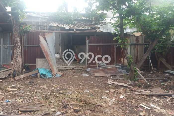 Tanah Kavling Dijual di Pondok Gede, Bekasi dengan Luas Tanah 130m2 Tanah Kavling Dijual di Pondok Gede, Bekasi dengan Luas Tanah 130m2