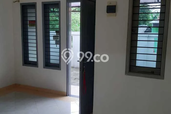 Rumah Disewakan Bekasi LT 36m2 LB 36m2 Kawasan Jati Asih Rumah Disewakan Bekasi LT 36m2 LB 36m2 Kawasan Jati Asih