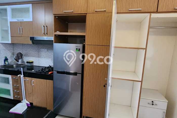 Dijual Apartemen 1 KT di Depok Luas 24m2 Dijual Apartemen 1 KT di Depok Luas 24m2