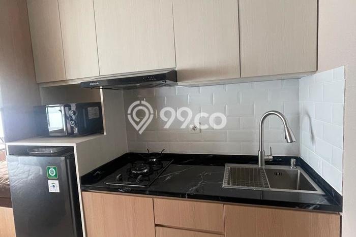 Sewa Apartemen Harga Terjangkau di Bintaro 1 Bedroom Sewa Apartemen Harga Terjangkau di Bintaro 1 Bedroom