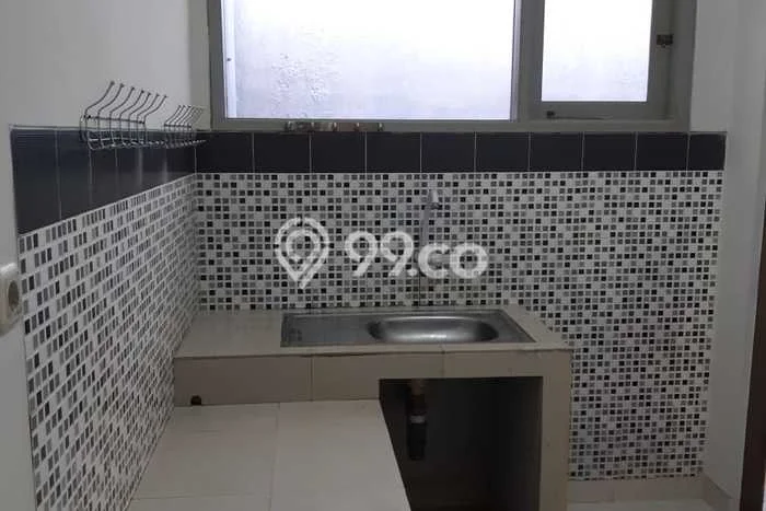 Rumah Disewakan Bekasi LT 36m2 LB 36m2 Kawasan Jati Asih Rumah Disewakan Bekasi LT 36m2 LB 36m2 Kawasan Jati Asih