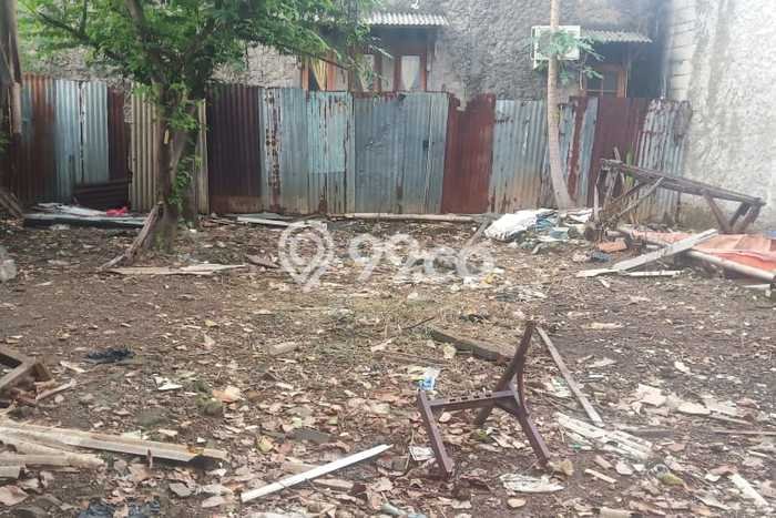 Tanah Kavling Dijual di Pondok Gede, Bekasi dengan Luas Tanah 130m2 Tanah Kavling Dijual di Pondok Gede, Bekasi dengan Luas Tanah 130m2