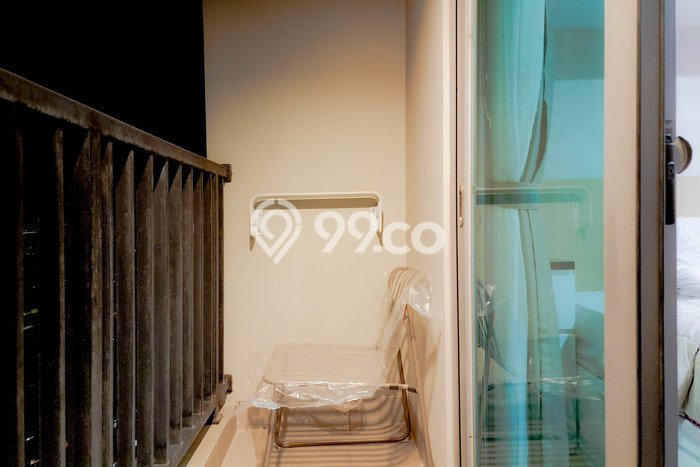 Siap Huni Apartemen di Tangerang Selatan 1 Kamar & 1 Kamar Mandi, Luas 33m2 Siap Huni Apartemen di Tangerang Selatan 1 Kamar & 1 Kamar Mandi, Luas 33m2