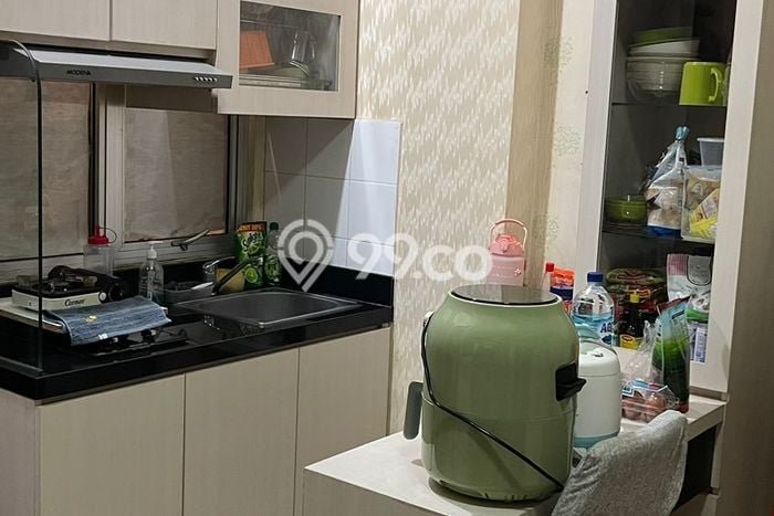 Disewakan Apartemen Harga Terjangkau di Sudirman 2 KT Disewakan Apartemen Harga Terjangkau di Sudirman 2 KT