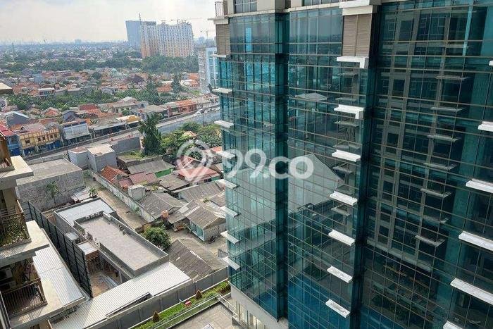 Tersedia Apartemen 1 KT & 1 KM di Rawalumbu, Bekasi Tersedia Apartemen 1 KT & 1 KM di Rawalumbu, Bekasi