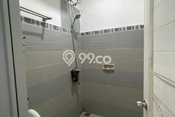 Rumah Modern 2 KT di Sentul City Bogor Full Furnished Rumah Modern 2 KT di Sentul City Bogor Full Furnished