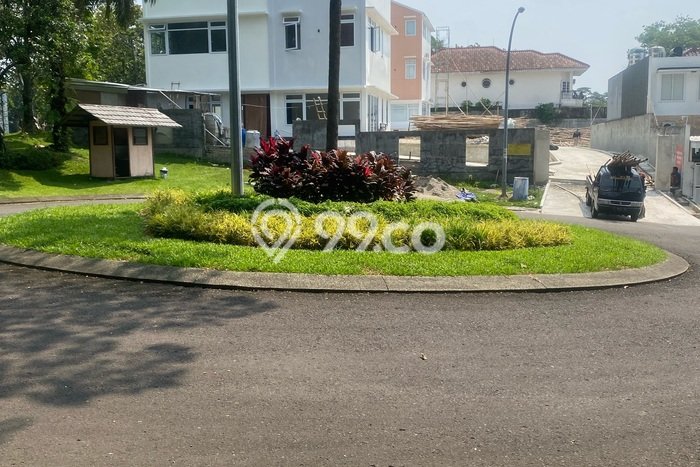 Dijual Tanah 1640m2 di Sentul City, Bogor Dijual Tanah 1640m2 di Sentul City, Bogor