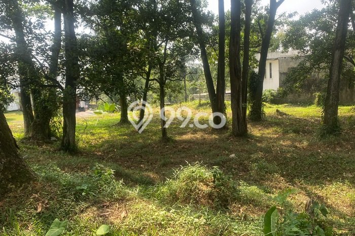 Dijual Tanah 1640m2 di Sentul City, Bogor Dijual Tanah 1640m2 di Sentul City, Bogor