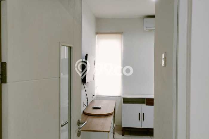 Apartemen Murah Dijual di Bogor 1 KT & 1 KM Apartemen Murah Dijual di Bogor 1 KT & 1 KM