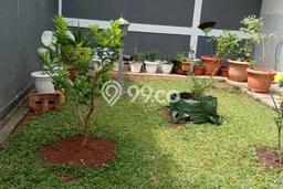 For Sale! Premium House LT 277m2 Desain Elegan di Sentul City For Sale! Premium House LT 277m2 Desain Elegan di Sentul City