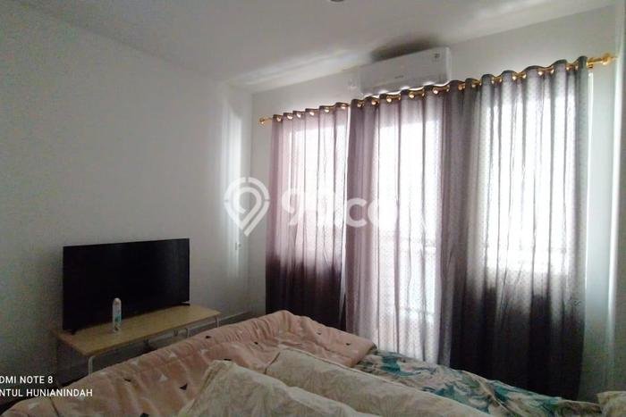 Hunian Apartemen Ekonomis di Bogor dengan 0 Kamar Tidur, 1 Kamar Mandi Hunian Apartemen Ekonomis di Bogor dengan 0 Kamar Tidur, 1 Kamar Mandi
