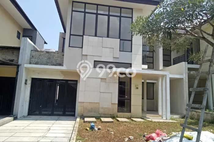 Disewakan! Rumah 3 Kamar Tidur &
3 Kamar Mandi di Sentul City, Bogor Disewakan! Rumah 3 Kamar Tidur &
3 Kamar Mandi di Sentul City, Bogor