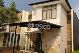 Dijual Rumah Eksklusif 3 KT di Sentul City, Bogor Dijual Rumah Eksklusif 3 KT di Sentul City, Bogor