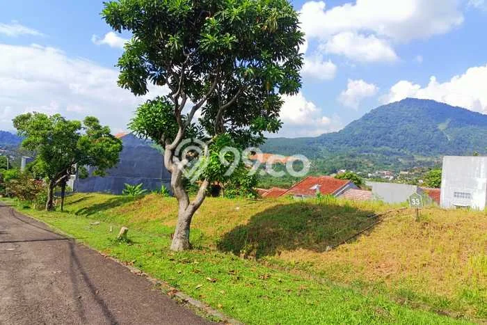 Tanah Dijual di Bogor Seluas 200m2 Strategis Tanah Dijual di Bogor Seluas 200m2 Strategis