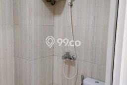 Apartemen Murah Dijual di Bogor 1 KT & 1 KM Apartemen Murah Dijual di Bogor 1 KT & 1 KM