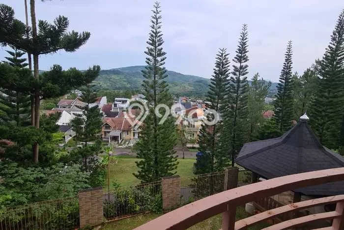 Rumah di Bogor Barat, 4 KT, Design Minimalis, Luas 200m2m² LB 250m2m² Rumah di Bogor Barat, 4 KT, Design Minimalis, Luas 200m2m² LB 250m2m²
