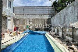 Hunian Elit LB 400m2 Siap Huni Desain Elegan di Sentul City, Bogor Hunian Elit LB 400m2 Siap Huni Desain Elegan di Sentul City, Bogor