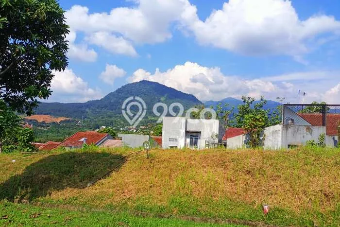Tanah Dijual di Bogor Seluas 200m2 Strategis Tanah Dijual di Bogor Seluas 200m2 Strategis