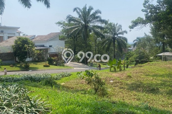 Dijual Tanah 1640m2 di Sentul City, Bogor Dijual Tanah 1640m2 di Sentul City, Bogor
