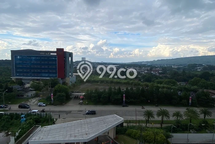 Hunian Apartemen Ideal untuk Dijual di Bogor dengan 0 Kamar Hunian Apartemen Ideal untuk Dijual di Bogor dengan 0 Kamar