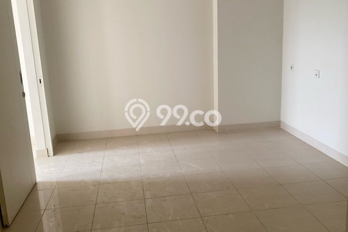 Dijual Apartemen 2 KT di Bogor Luas 52m2 Dijual Apartemen 2 KT di Bogor Luas 52m2