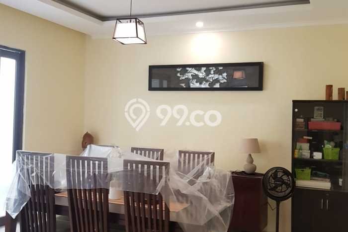 Jarang Ada! Rumah Kontrakan 3 Kamar Nyaman Siap Huni Bukit Sentul Jarang Ada! Rumah Kontrakan 3 Kamar Nyaman Siap Huni Bukit Sentul