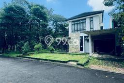 Jual Rumah Mewah Elegan Dengan View Eksklusif di Sentul City, Bogor Jual Rumah Mewah Elegan Dengan View Eksklusif di Sentul City, Bogor