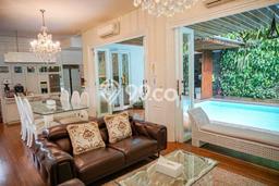 For Sale! Luxury House LT 273m2 Desain Elegan di Sentul City For Sale! Luxury House LT 273m2 Desain Elegan di Sentul City