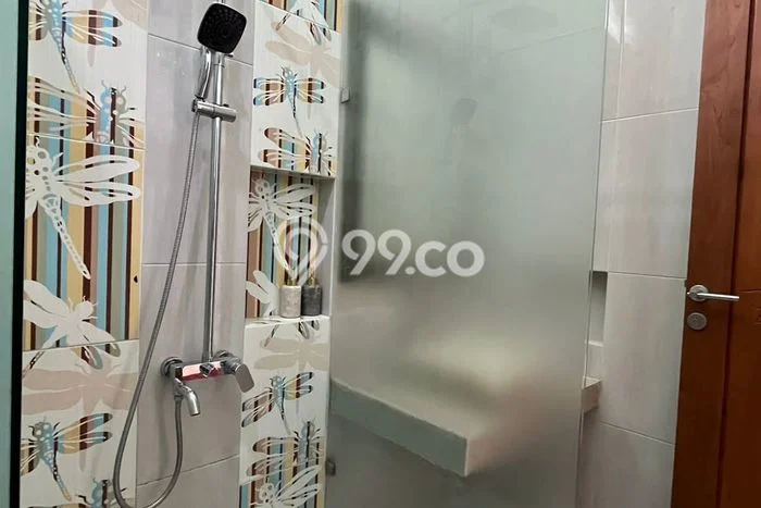 Rumah sewa siap pakai 3 KT di Sentul City, Bogor Rumah sewa siap pakai 3 KT di Sentul City, Bogor