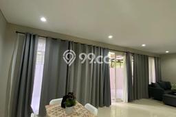 Rumah sewa siap pakai 3 KT di Sentul City, Bogor Rumah sewa siap pakai 3 KT di Sentul City, Bogor