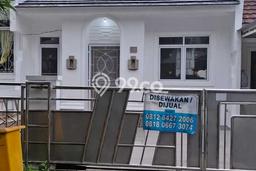 Jual Rumah Modern 2 KT di Sentul City, Bogor Jual Rumah Modern 2 KT di Sentul City, Bogor