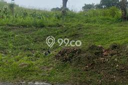 Dijual Tanah 1289m2 di Sentul City, Bogor Dijual Tanah 1289m2 di Sentul City, Bogor