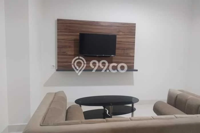 Apartemen Strategis 60m2 di Sentul City Bogor 2 KT Apartemen Strategis 60m2 di Sentul City Bogor 2 KT