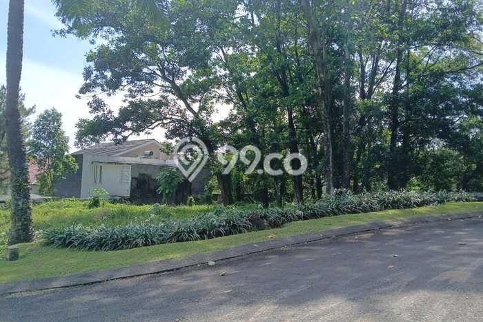 Tanah Dijual Lokasi Strategis di Bogor dengan Luas 1640m2 Tanah Dijual Lokasi Strategis di Bogor dengan Luas 1640m2
