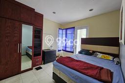 Dijual Hunian Rumah Terawat 4 KT di Sentul City, Bogor Dijual Hunian Rumah Terawat 4 KT di Sentul City, Bogor
