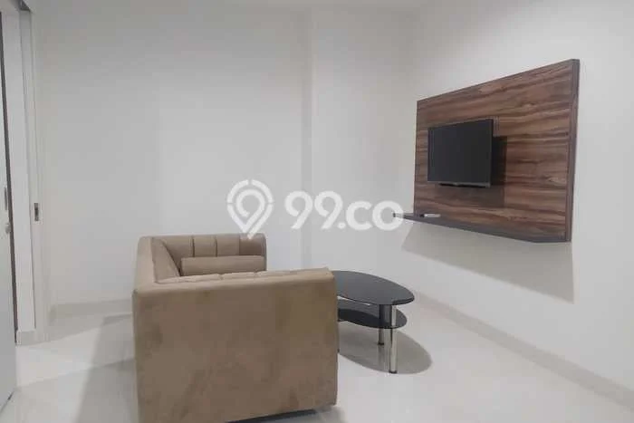 Apartemen Strategis 60m2 di Sentul City Bogor 2 KT Apartemen Strategis 60m2 di Sentul City Bogor 2 KT