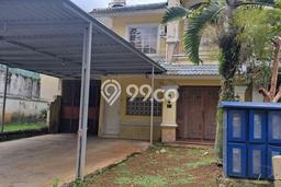 Dijual Rumah Eksklusif 12 KT di Sentul City, Bogor Dijual Rumah Eksklusif 12 KT di Sentul City, Bogor