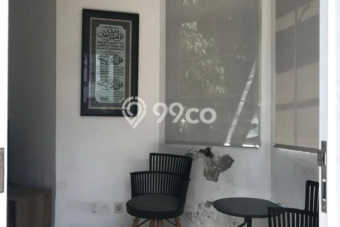 Rumah Sewa Bogor LT 267m2 LB 200m2 Kawasan Sentul City Rumah Sewa Bogor LT 267m2 LB 200m2 Kawasan Sentul City