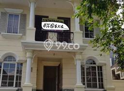 Dijual Rumah Modern 3 KT di Sentul City, Bogor Dijual Rumah Modern 3 KT di Sentul City, Bogor