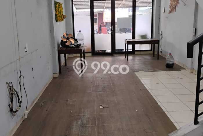 Unit Ruko Dijual di Bogor LT 57m2 & LB 93m2 Unit Ruko Dijual di Bogor LT 57m2 & LB 93m2
