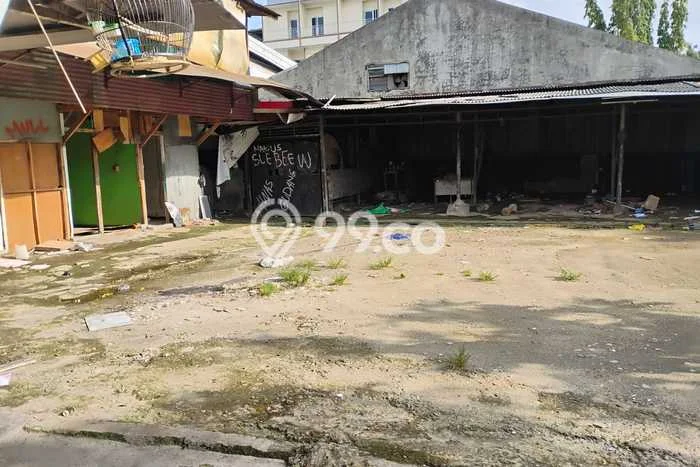 Tersedia Gudang Bisnis di Grogol Petamburan Jakarta Barat Harga Sewa Menarik Bisa Nego Tersedia Gudang Bisnis di Grogol Petamburan Jakarta Barat Harga Sewa Menarik Bisa Nego